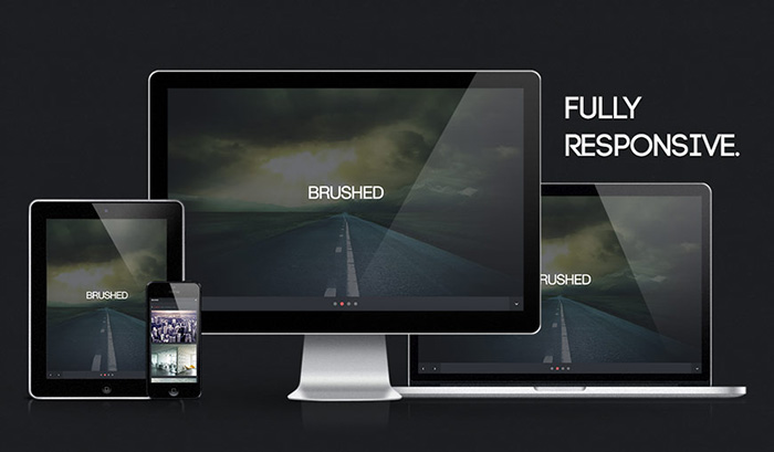 15 Free HTML5 Templates For Websites EWebDesign