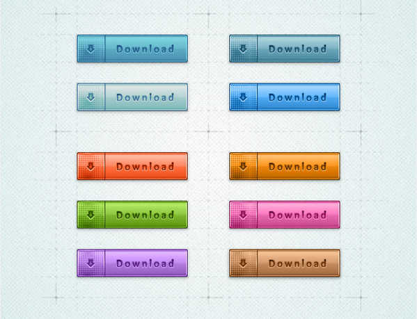 Create a Set of Download Buttons