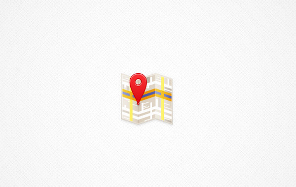 Create a Simple Map Icon in Adobe Illustrator