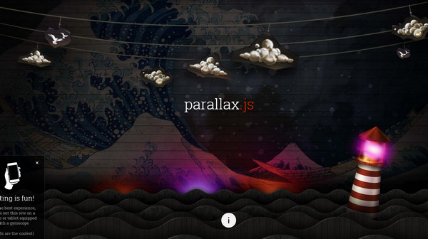 Parallax