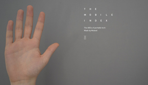 The Mobile Index