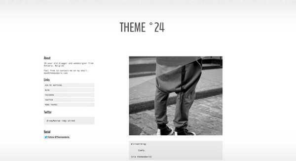 Theme 23