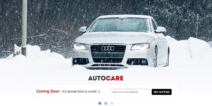 Auto Care