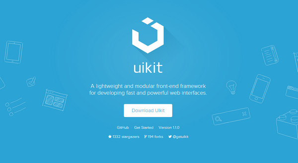 uiKit