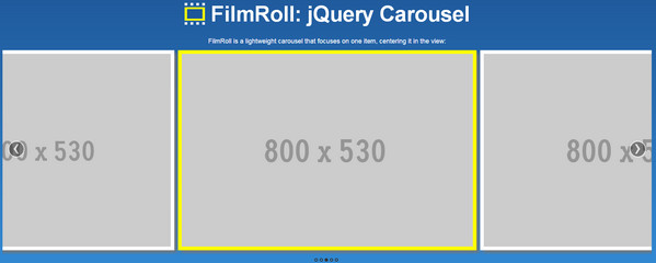 FilmRoll