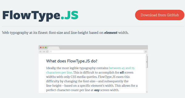 FlowType