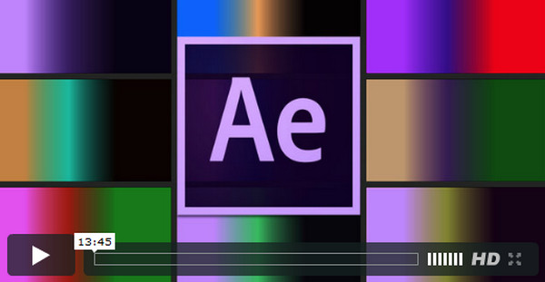 Hidden Gems in After Effects CC