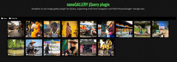 nanoGallery