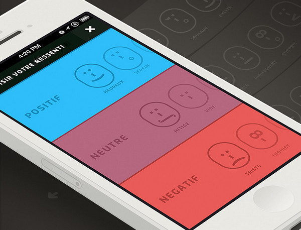 Download Simple Coloring in Mobile App Designs - Best Practice ...