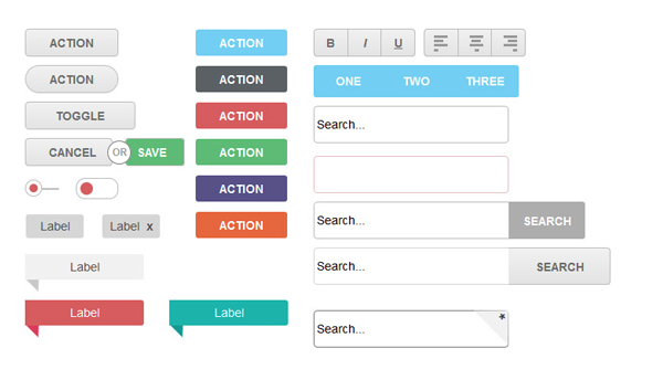 axure rp library