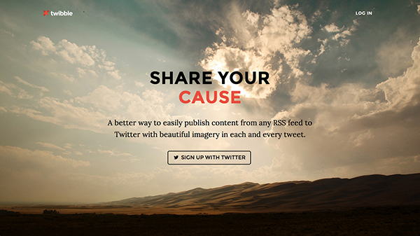 Twibble.io - A Better RSS feed to Twitter Service 2014-06-19 19-08-36 2014-06-19 19-08-39
