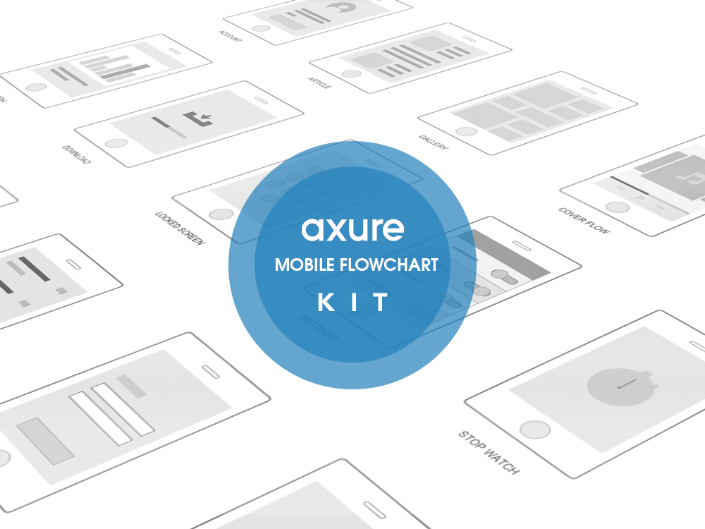 MobileFlowchartKit