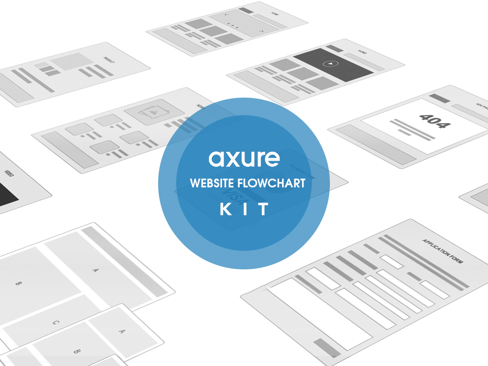 WebsiteFlowchartKit