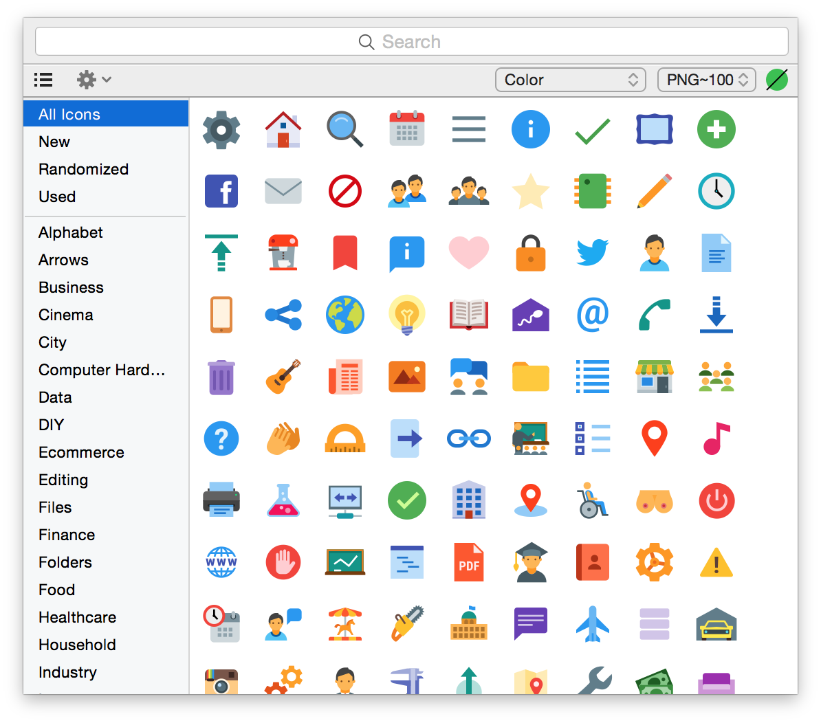 app icon generator mac