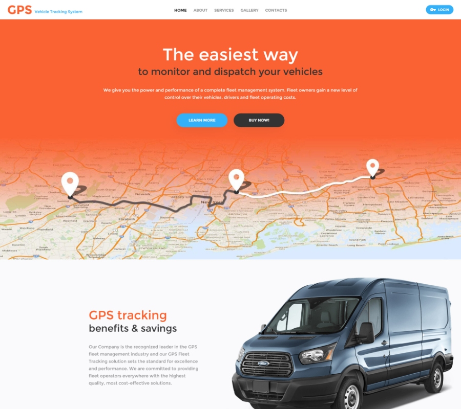 Tracking сайт. GPS Company. Шаблон сайта такси. IP Tracker web Templates.