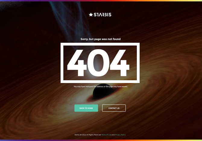 starbis-404-page