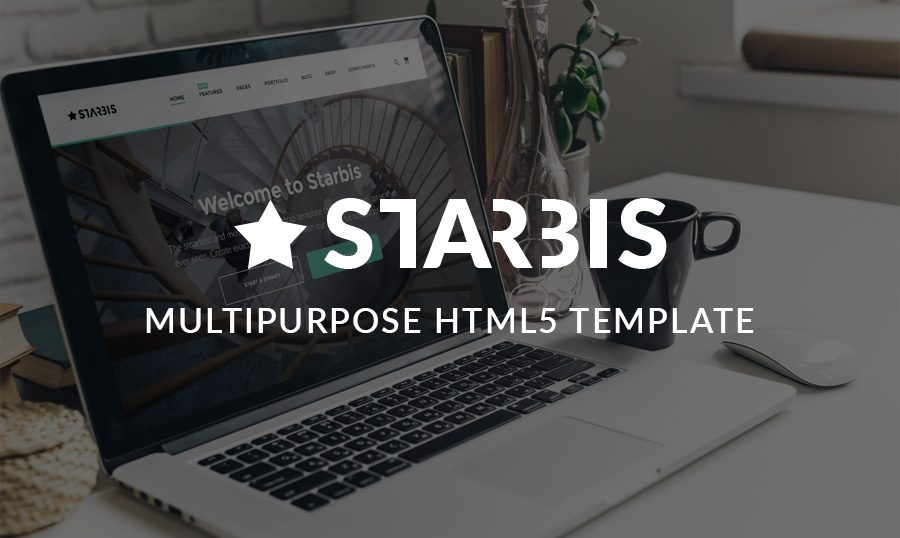 starbis-multipurpose-html5-template
