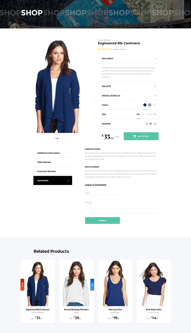 starbis-single-product-page