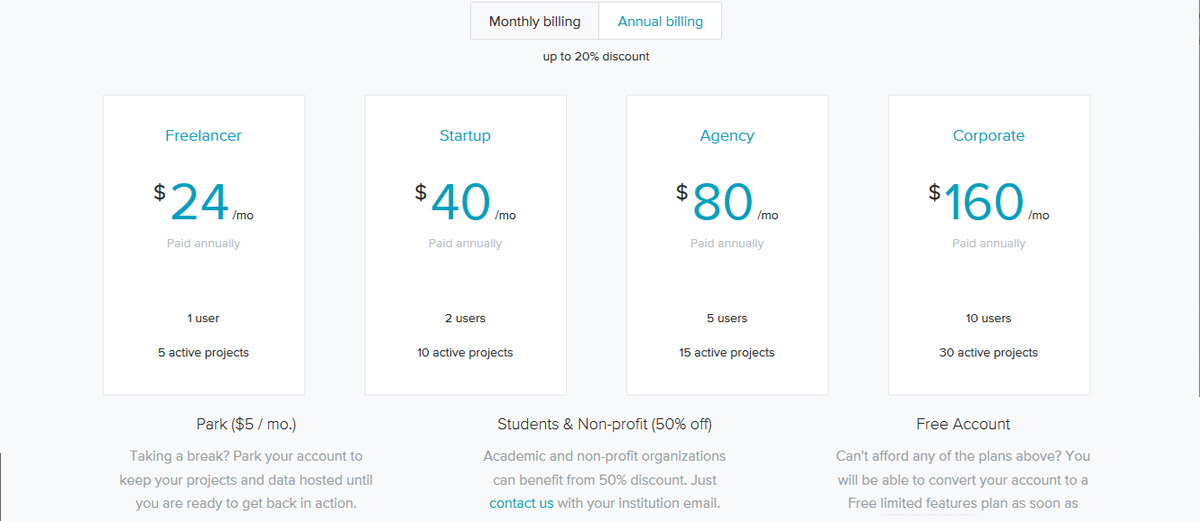 proto-io-pricing