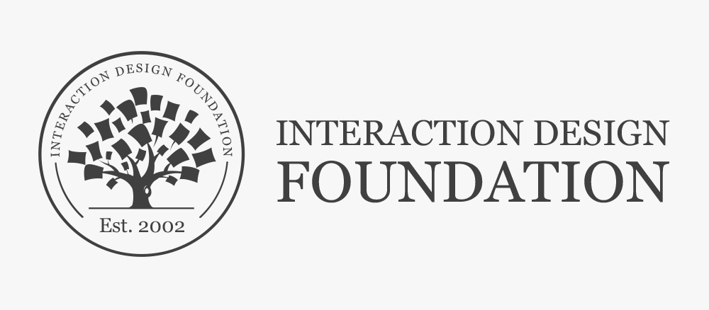 Interaction Design Foundation 