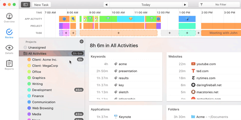 race timing software for mac