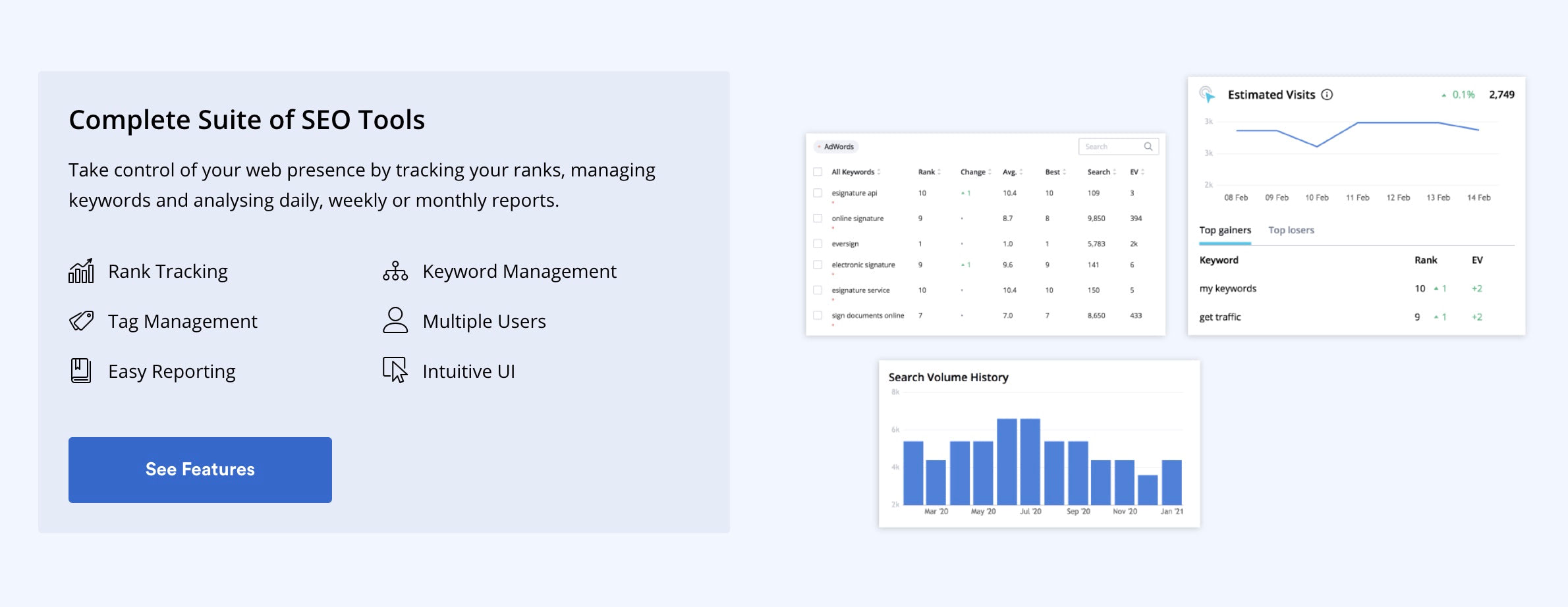 Seobase Review: Free & Powerful SEO Tools